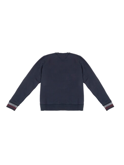 TH Sweat-shirt &agrave; col rond ciel du d&eacute;sert - Pulls molletonn&eacute;s