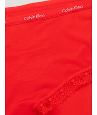 CALVIN KLEIN CK Sous-v&ecirc;tement exact - Slip femme - 2