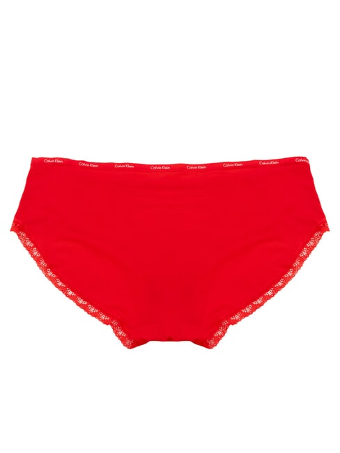 CK Sous-v&ecirc;tement exact - Slip femme