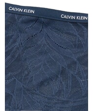 CALVIN KLEIN CK Sous-v&ecirc;tement bleu marine cr&eacute;puscule - Slip femme - 2