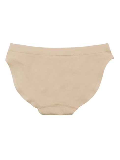 CK Glisser lin d'hiver - Slip femme