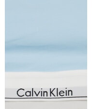 CALVIN KLEIN CK Soutien-gorge &agrave; bande &eacute;lastique danse de la pluie - Sous-v&ecirc;tements pour femmes - 2
