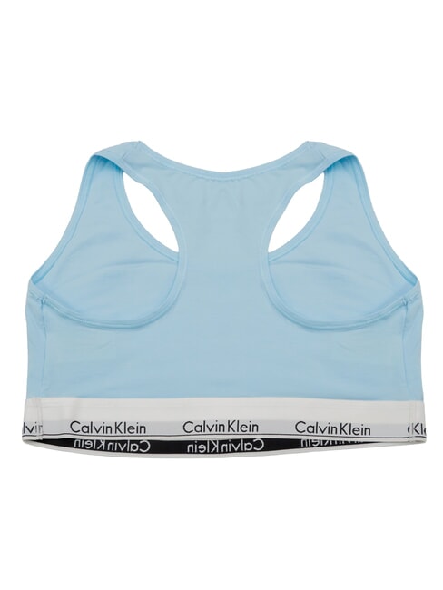 CK Soutien-gorge &agrave; bande &eacute;lastique danse de la pluie - Sous-v&ecirc;tements pour femmes