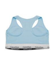CALVIN KLEIN CK Soutien-gorge &agrave; bande &eacute;lastique danse de la pluie - Sous-v&ecirc;tements pour femmes - 3