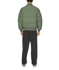 CALVIN KLEIN CK JEANS couette en duvet thym - Doudounes homme - 3