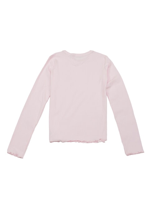TH Pyjamas ciel rose clair/d&eacute;sert - Pyjamas pour enfants