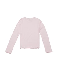 TOMMY HILFIGER TH Pyjamas ciel rose clair/d&eacute;sert - Pyjamas pour enfants - 3