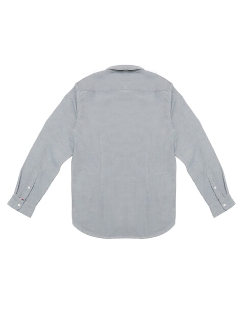 TH Chemise ciel du d&eacute;sert - Chemises pour hommes