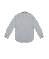 TOMMY HILFIGER TH Chemise ciel du d&eacute;sert - Chemises pour hommes - 3