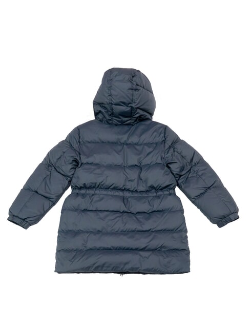 TH Doudoune &agrave; capuche ciel du d&eacute;sert - B&eacute;b&eacute; Vestes