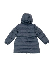 TOMMY HILFIGER TH Doudoune &agrave; capuche ciel du d&eacute;sert - B&eacute;b&eacute; Vestes - 3