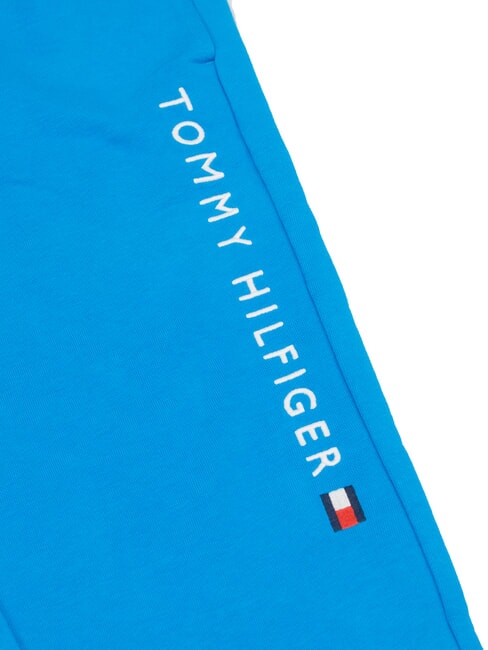 TH pantalon de surv&ecirc;tement bleu c&eacute;rul&eacute;en - Pantalons pour enfants