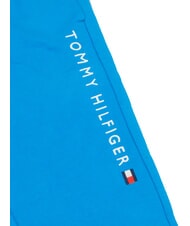 TOMMY HILFIGER TH pantalon de surv&ecirc;tement bleu c&eacute;rul&eacute;en - Pantalons pour enfants - 2