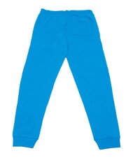 TOMMY HILFIGER TH pantalon de surv&ecirc;tement bleu c&eacute;rul&eacute;en - Pantalons pour enfants - 3
