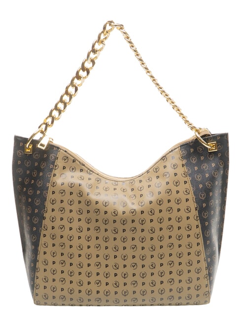 HERITAGE sac bandouli&egrave;re Noir - Sacs pour Femme