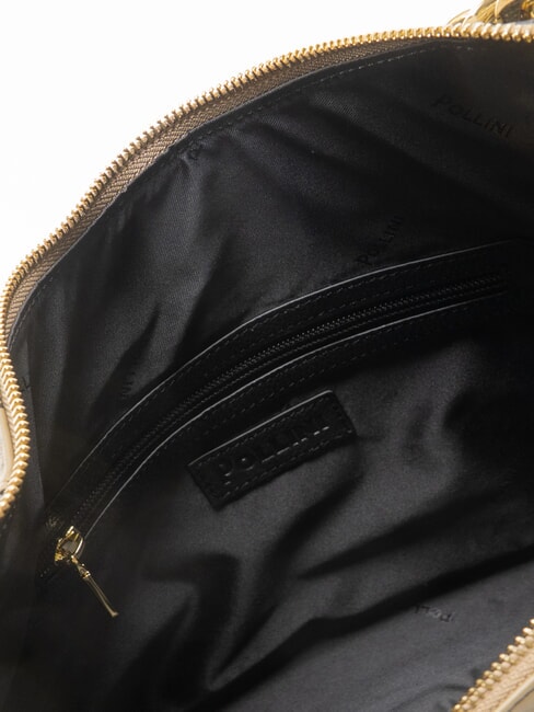 HERITAGE sac bandouli&egrave;re Noir - Sacs pour Femme