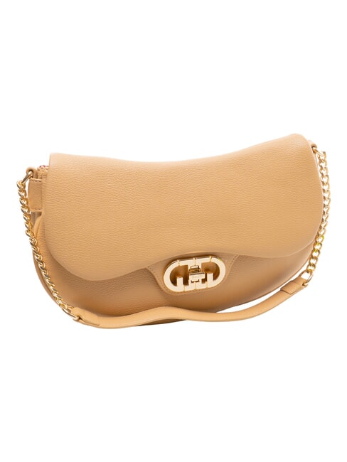 ELLA Sac &agrave; bandouli&egrave;re avec bandouli&egrave;re croissant - Sacs pour Femme