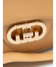 GAUD&Igrave; ELLA Sac &agrave; bandouli&egrave;re avec bandouli&egrave;re croissant - Sacs pour Femme - 3