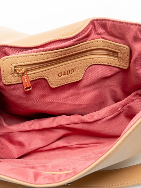ELLA Sac &agrave; bandouli&egrave;re avec bandouli&egrave;re croissant - Sacs pour Femme