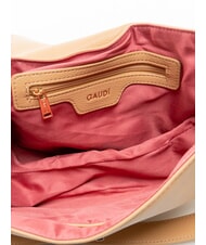 GAUD&Igrave; ELLA Sac &agrave; bandouli&egrave;re avec bandouli&egrave;re croissant - Sacs pour Femme - 5