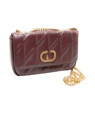 GAUD&Igrave; ELETTRA sac bandouli&egrave;re vin - Sacs pour Femme - 2