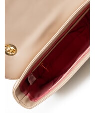 GAUD&Igrave; EDITH sac bandouli&egrave;re nu - Sacs pour Femme - 5