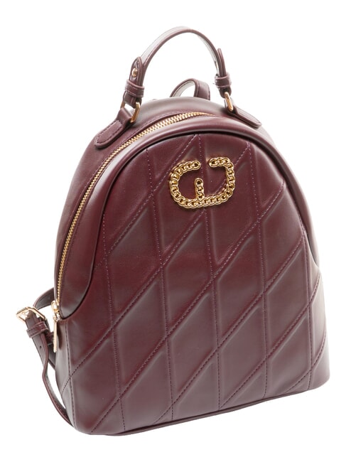 ELETTRA Sac &agrave; dos vin - Sacs pour Femme