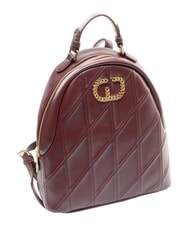 GAUD&Igrave; ELETTRA Sac &agrave; dos vin - Sacs pour Femme - 2