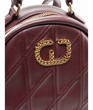 GAUD&Igrave; ELETTRA Sac &agrave; dos vin - Sacs pour Femme - 3