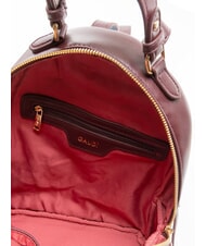 GAUD&Igrave; ELETTRA Sac &agrave; dos vin - Sacs pour Femme - 5