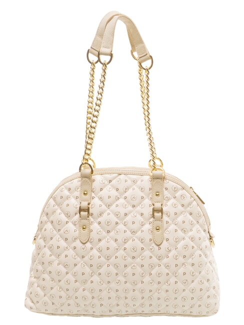 HERITAGE  Sac d'&eacute;paule Ivoire - Sacs pour Femme