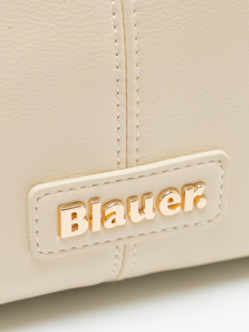 MUSHY Sac &agrave; main blanc - Sacs pour Femme