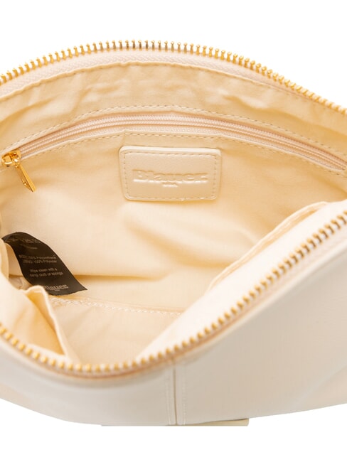 MUSHY Sac &agrave; main blanc - Sacs pour Femme