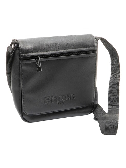 WALLSTREET M. Borsello NOIR - Sacs en Bandouli&egrave;res pour Homme
