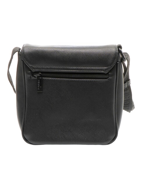 WALLSTREET M. Borsello NOIR - Sacs en Bandouli&egrave;res pour Homme