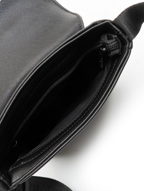 WALLSTREET M. Borsello NOIR - Sacs en Bandouli&egrave;res pour Homme