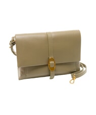 COCCINELLE DORIAN  Sac bandouli&egrave;re, en cuir - Sacs pour Femme