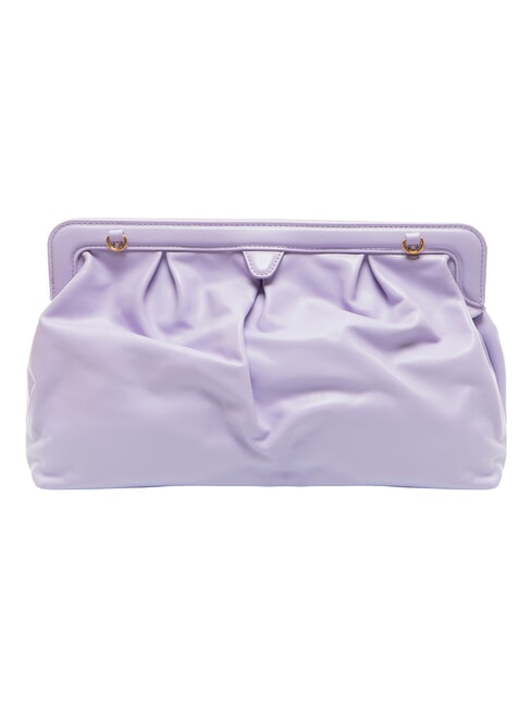 DILETTA  Sac bandouli&egrave;re, en cuir lav./lav. - Sacs pour Femme