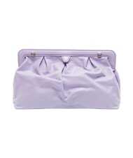 COCCINELLE DILETTA  Sac bandouli&egrave;re, en cuir lav./lav. - Sacs pour Femme - 4