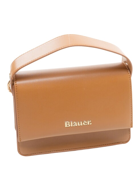 MIGNON Mini sac, &agrave; main Cognac - Sacs pour Femme