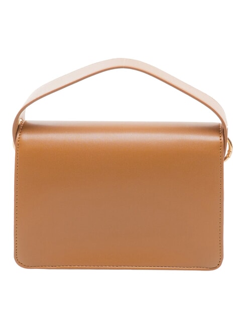 MIGNON Mini sac, &agrave; main Cognac - Sacs pour Femme