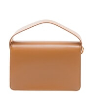 BLAUER MIGNON Mini sac, &agrave; main Cognac - Sacs pour Femme - 4