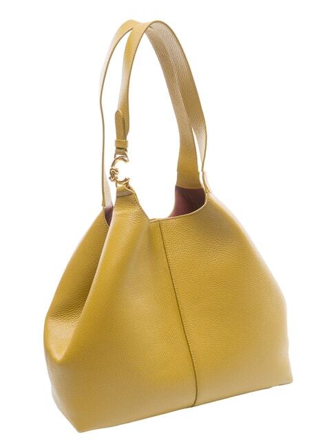 C-EASY Sac bandouli&egrave;re, avec pochette herbiers marins - Sacs pour Femme