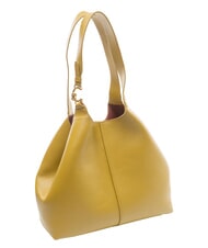 COCCINELLE C-EASY Sac bandouli&egrave;re, avec pochette herbiers marins - Sacs pour Femme - 2