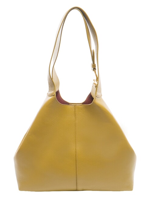 C-EASY Sac bandouli&egrave;re, avec pochette herbiers marins - Sacs pour Femme