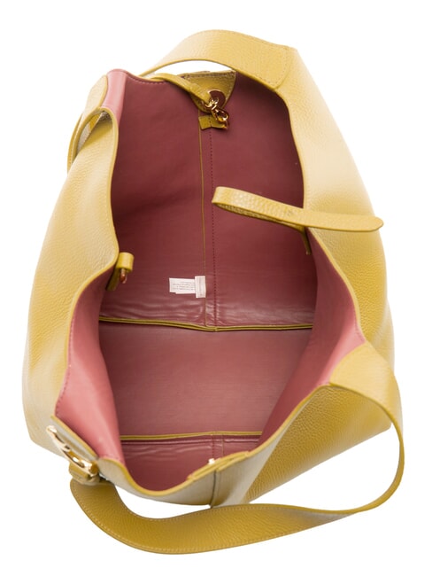 C-EASY Sac bandouli&egrave;re, avec pochette herbiers marins - Sacs pour Femme