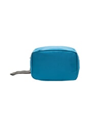 AMERICAN TOURISTER BLAZING RIDE &Eacute;tui &agrave; maquillage avec poche avant turquoise/orange - Trousses - 4