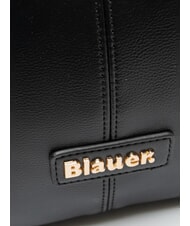 BLAUER MUSHY sac bandouli&egrave;re NOIR - Sacs pour Femme - 3