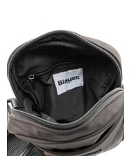 BLAUER GLIDE M. Borsello NOIR - Sacs en Bandouli&egrave;res pour Homme - 5