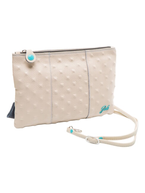 BEYONCE Pochette M, avec bandouli&egrave;re coquille - Sacs pour Femme